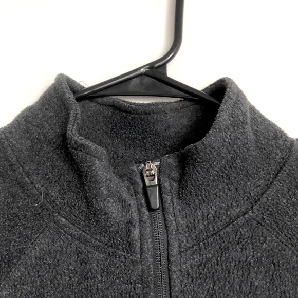 🟠 old navy fleece activewear jacket - Picture 4 of 5